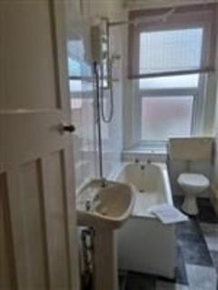 undefined, Flat 21, 26 Brudenell Road, LS6 1BD