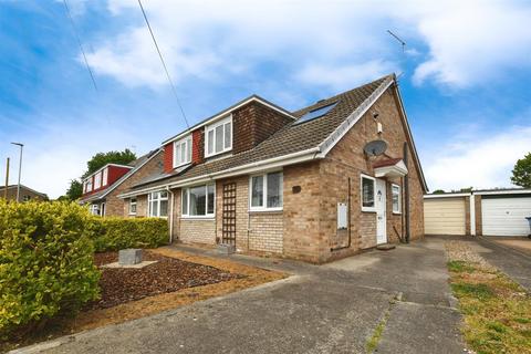 55 Astral Way, Sutton On Hull, Hull, HU7 4YA