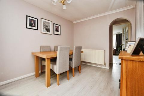 55 Astral Way, Sutton On Hull, Hull, HU7 4YA
