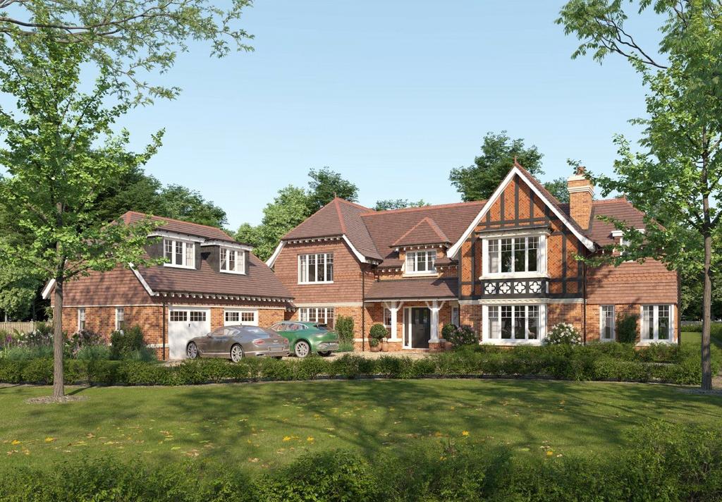 Gables CGI