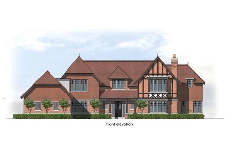 Plot for sale, Jordans Way, Jordans, Beaconsfield, Buckinghamshire, HP9