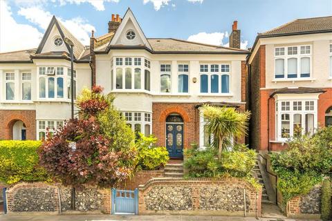 4 bedroom semi-detached house for sale, Boyne Road, London SE13