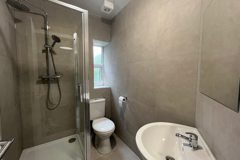 2 bedroom flat to rent, Flat 3, 158 Woodsley Road, LS2 9LZ