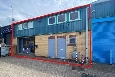 Warehouse to rent, Grahame Park Way London NW9 5QY