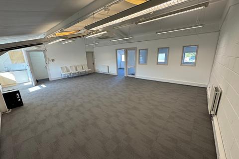 Warehouse to rent, Grahame Park Way London NW9 5QY