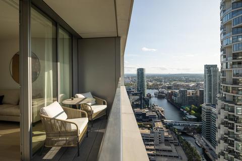 10 Park Drive, Canary Wharf, E14