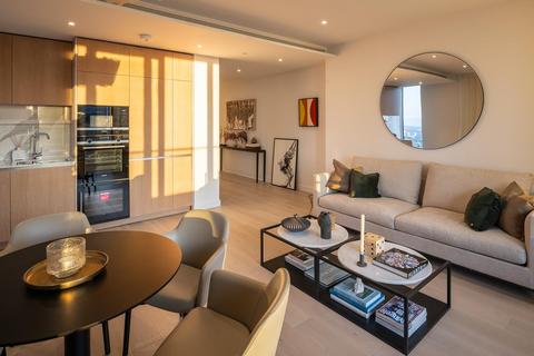 2 bedroom flat for sale, 10 Park Drive, Canary Wharf, E14