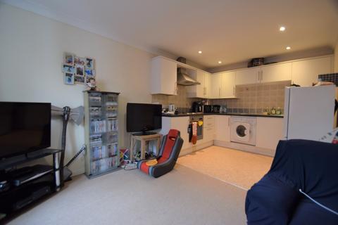 2 bedroom flat for sale, Sproughton Road, Ipswich, IP1