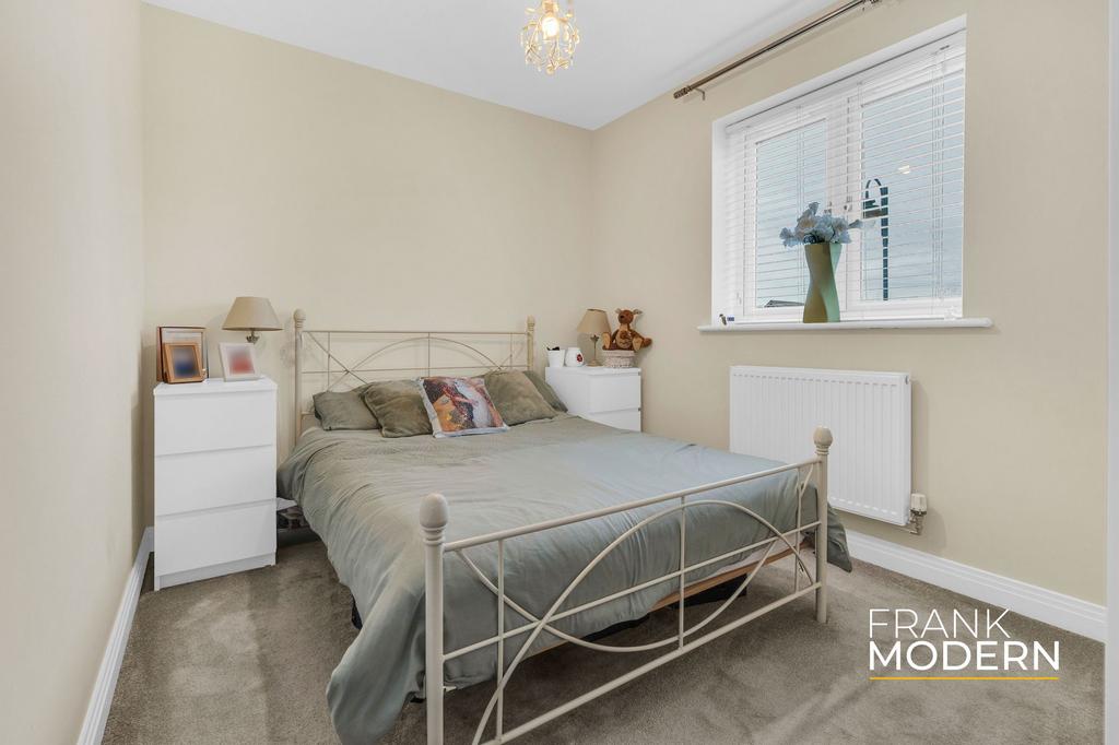 Bedroom Four