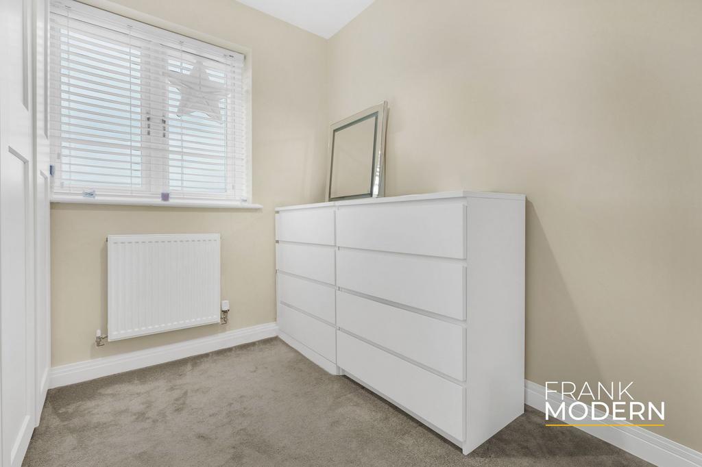 Bedroom Five