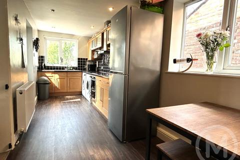 undefined, Hawthorne Grove, Carleton