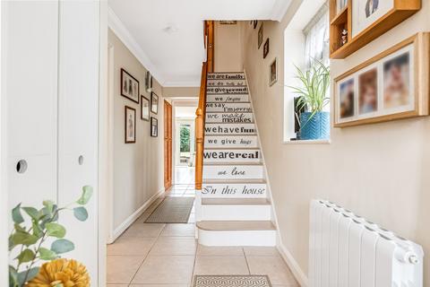 undefined, Hensley Close, Hitchin SG4