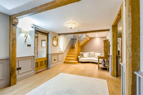 6 bedroom detached house for sale, Digswell Lane, Welwyn, Hertfordshire