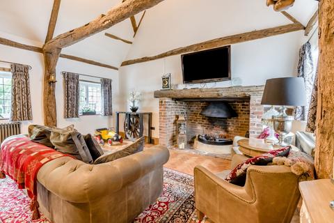 6 bedroom detached house for sale, Digswell Lane, Welwyn, Hertfordshire