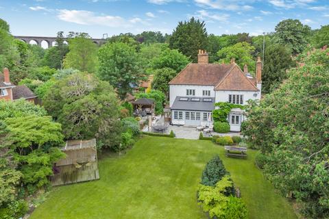 6 bedroom detached house for sale, Digswell Lane, Welwyn, Hertfordshire