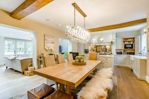 6 bedroom detached house for sale, Digswell Lane, Welwyn, Hertfordshire