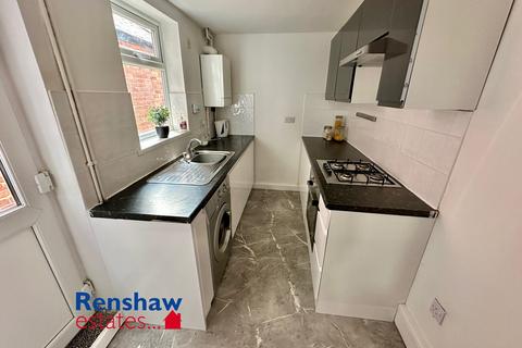 79 Cotmanhay Road, Ilkeston, DE7 8NA