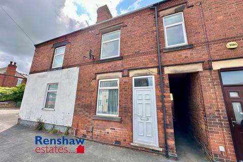 79 Cotmanhay Road, Ilkeston, DE7 8NA