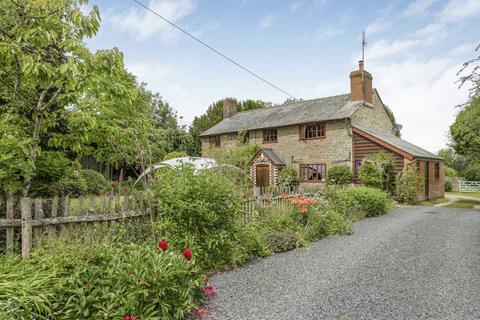 White House Ledgemoor, Weobley, Hereford, HR4 8RJ