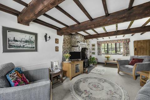 White House Ledgemoor, Weobley, Hereford, HR4 8RJ