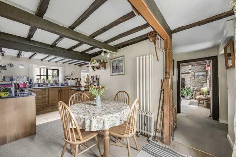 White House Ledgemoor, Weobley, Hereford, HR4 8RJ