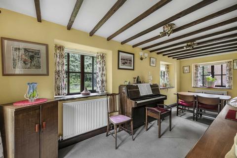 White House Ledgemoor, Weobley, Hereford, HR4 8RJ