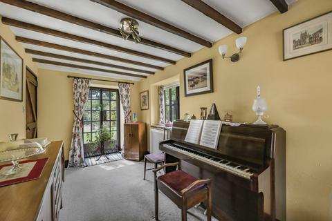 White House Ledgemoor, Weobley, Hereford, HR4 8RJ