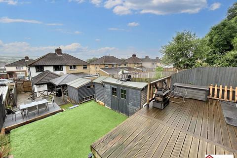 31 Underwood Road, Cadoxton, Neath, SA10 8BU