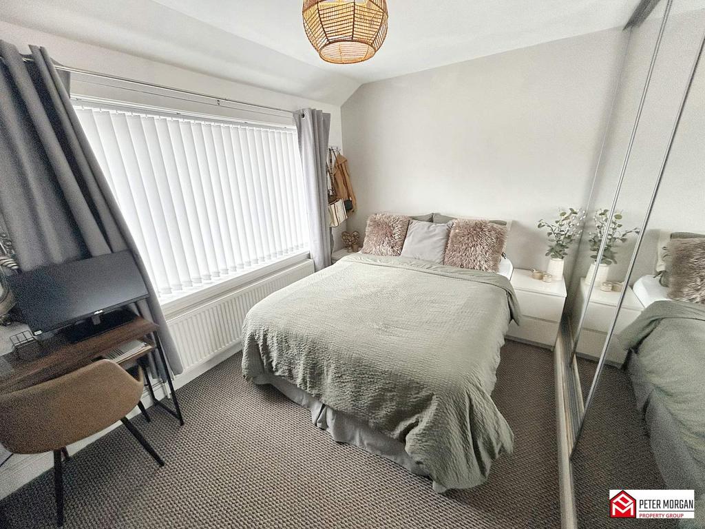 Bedroom  1