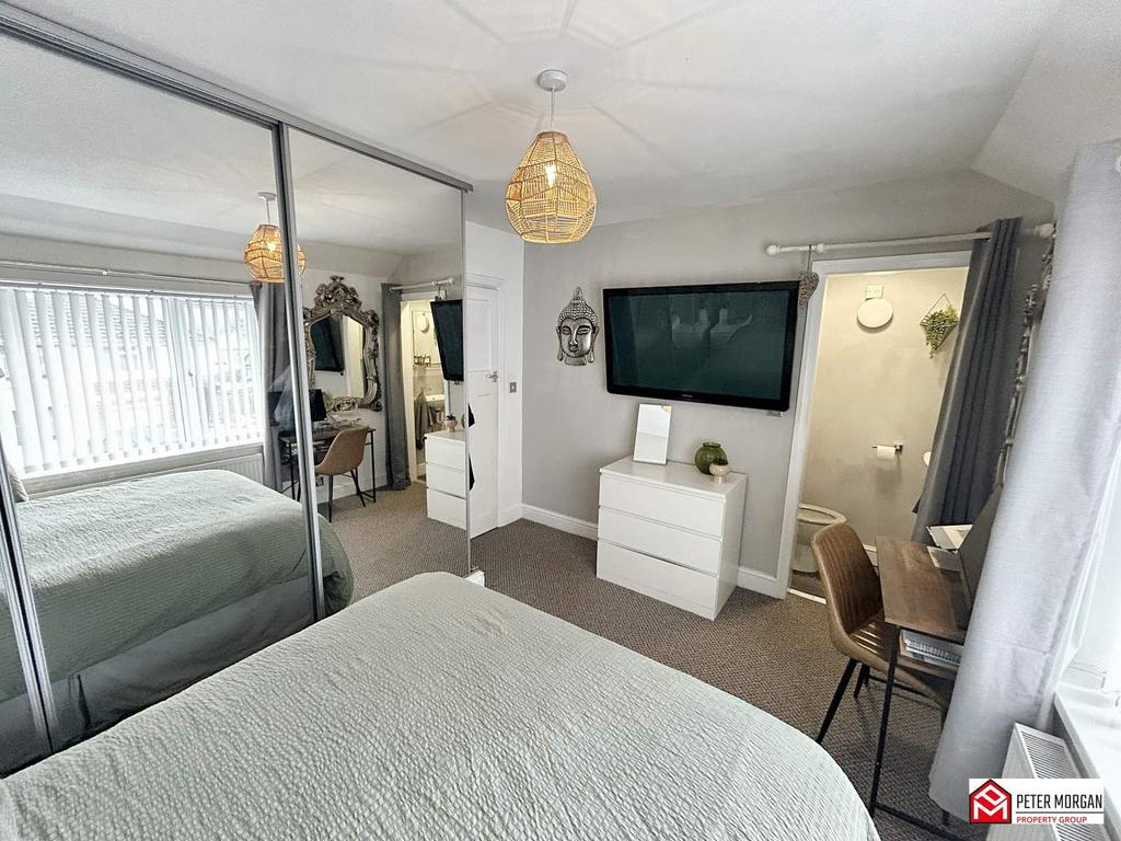 Bedroom  1