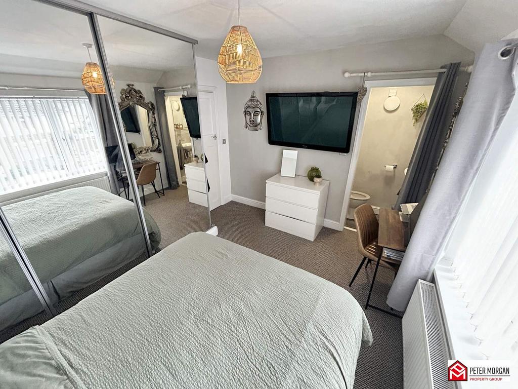 Bedroom  1