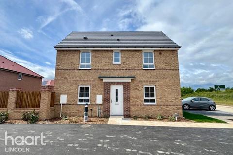 undefined, Petunia Way, Lincoln