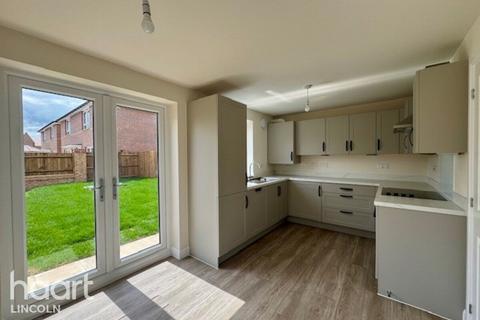 undefined, Petunia Way, Lincoln