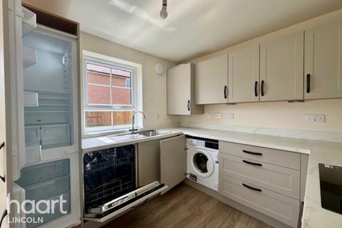 undefined, Petunia Way, Lincoln