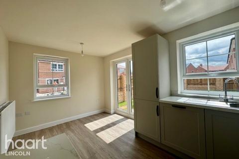 undefined, Petunia Way, Lincoln