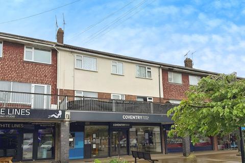 Mixed use for sale, 15, 17 and 19 Leicester Street, Bulkington, Bedworth, Warwickshire CV12 9NQ