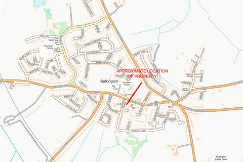 Mixed use for sale, 15, 17 and 19 Leicester Street, Bulkington, Bedworth, Warwickshire CV12 9NQ