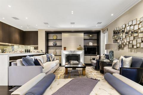 undefined, The Lansbury, London SW3