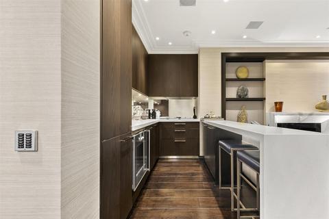 undefined, The Lansbury, London SW3