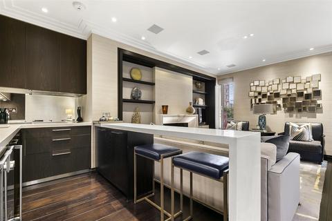 undefined, The Lansbury, London SW3