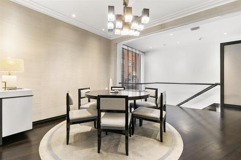 undefined, The Lansbury, London SW3