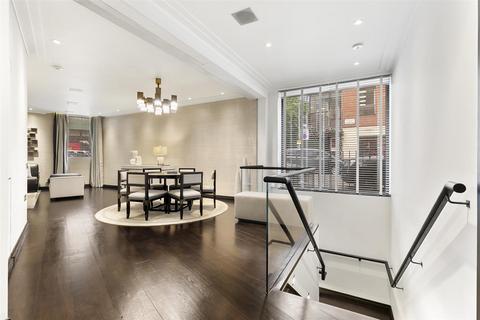 undefined, The Lansbury, London SW3