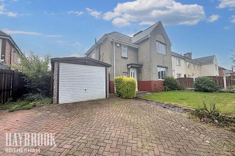 27 Guild Road, Rotherham, S65 2EY