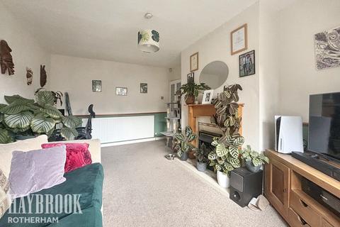 27 Guild Road, Rotherham, S65 2EY