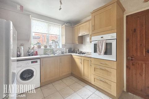 27 Guild Road, Rotherham, S65 2EY