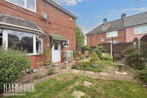 27 Guild Road, Rotherham, S65 2EY