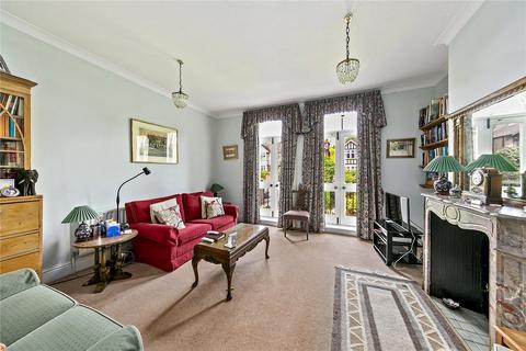 undefined, Broadhurst Close, Richmond, TW10