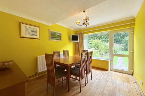 undefined, Leafield Road, Solihull