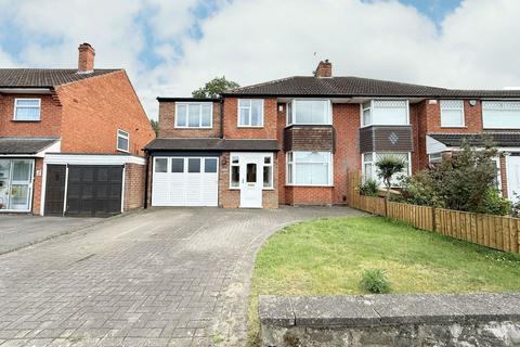 undefined, Leafield Road, Solihull