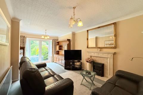 undefined, Leafield Road, Solihull